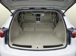 Infiniti FX50 2008 года (EU)